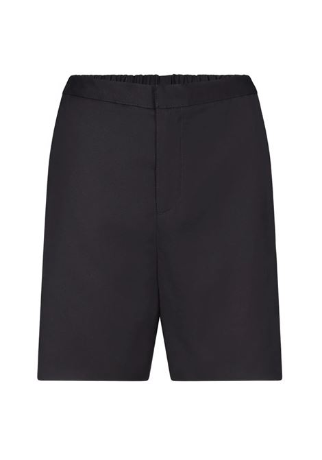 bermuda ivan donna neri LOULOU DE SAISON | IVANBLACK